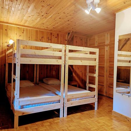 Appartement-3-Chambres-8-Couchages-Wifi-Montriond-Chebourins מראה חיצוני תמונה